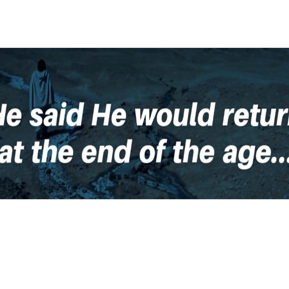 #15.  The Strange Case of the Missing&nbsp;Messiah